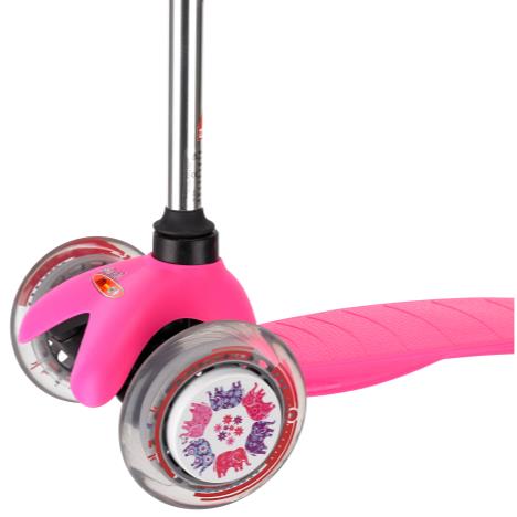 Elephant Wheel Whizzers  £4.95